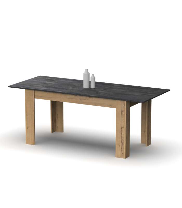 copy of Artik Biscuit lounge table 150x80 cm.