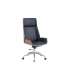 Fauteuil pivotant Gamer Pro en similicuir, disponible en