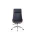 Fauteuil pivotant Gamer Pro en similicuir, disponible en