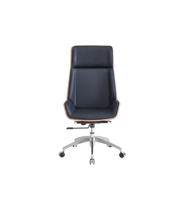 copy of Gaming liftable swivel sillon in leather simil.