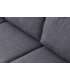 copy of 1, 2 or 3 seater Chesterfield sofa in Velvet fabric or