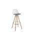 copy of Pack of 2 white Buñuel stools