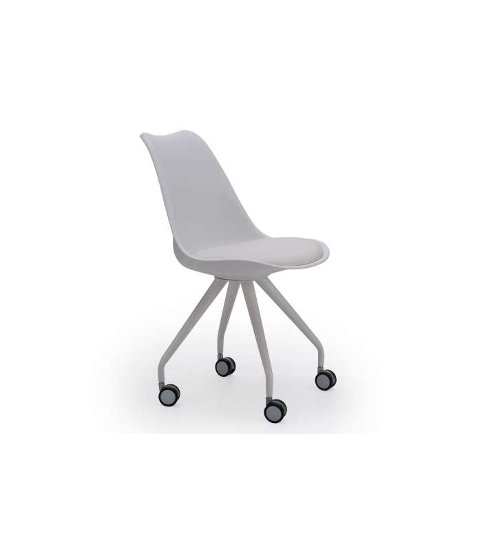 copy of Pack of 2 Dublin model liftable office chairs