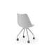 copy of Pack of 2 Dublin model liftable office chairs