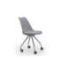 copy of Pack of 2 Dublin model liftable office chairs