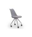 copy of Pack of 2 Dublin model liftable office chairs