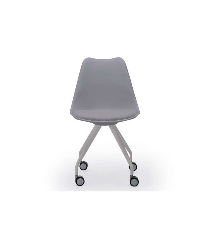 copy of Pack of 2 Dublin model liftable office chairs