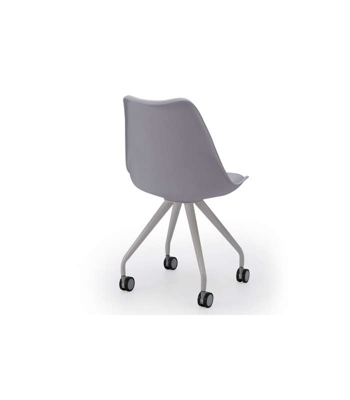 copy of Pack of 2 Dublin model liftable office chairs