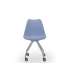 copy of Pack of 2 Dublin model liftable office chairs