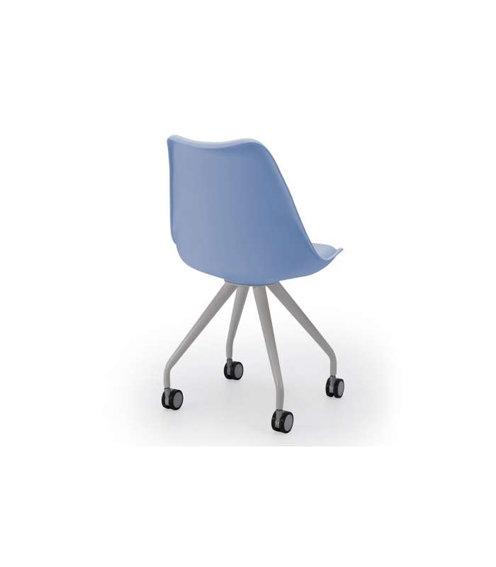 copy of Pack of 2 Dublin model liftable office chairs