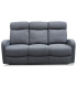 copy of Two-seater blue sofa.