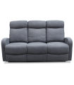 copy of Two-seater blue sofa.