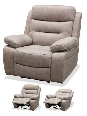 copy of Fauteuil relax Nasau électrique, chaleur et massage.