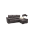 copy of Army sofa with mobile puff.