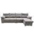 HM-ACTUALLY Chaiselongues Chaiselongue reversible Esperanza