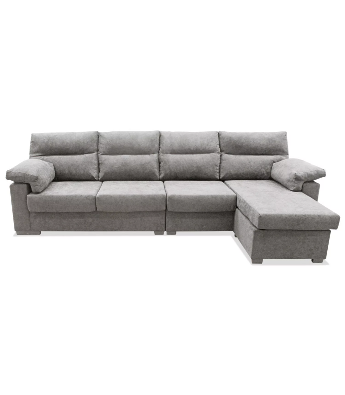 copy of Army sofa with mobile puff.