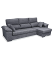 copy of Army sofa with mobile puff.