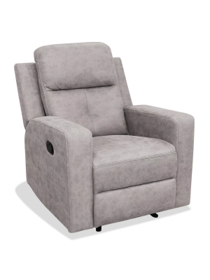 copy of Fauteuil relax Nasau électrique, chaleur et massage.