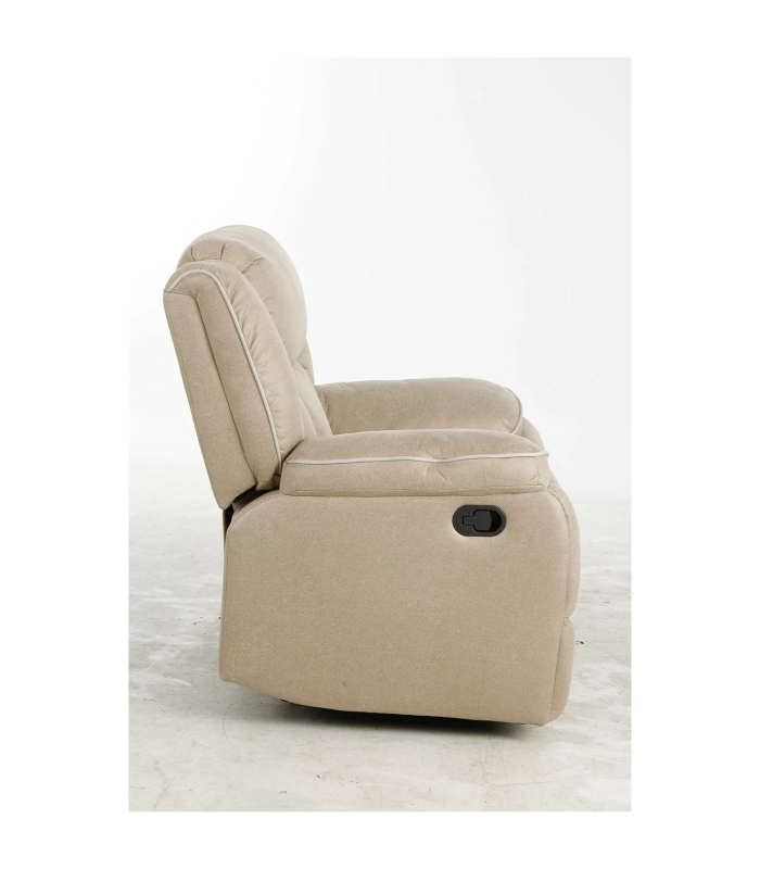 copy of Fauteuil relax Nasau électrique, chaleur et massage.