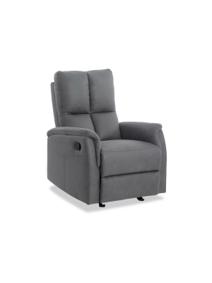 copy of Fauteuil relax Nasau électrique, chaleur et massage.