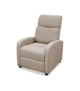 HM-ACTUALLY Sillones relax Sillón relax manual Boom tapizado