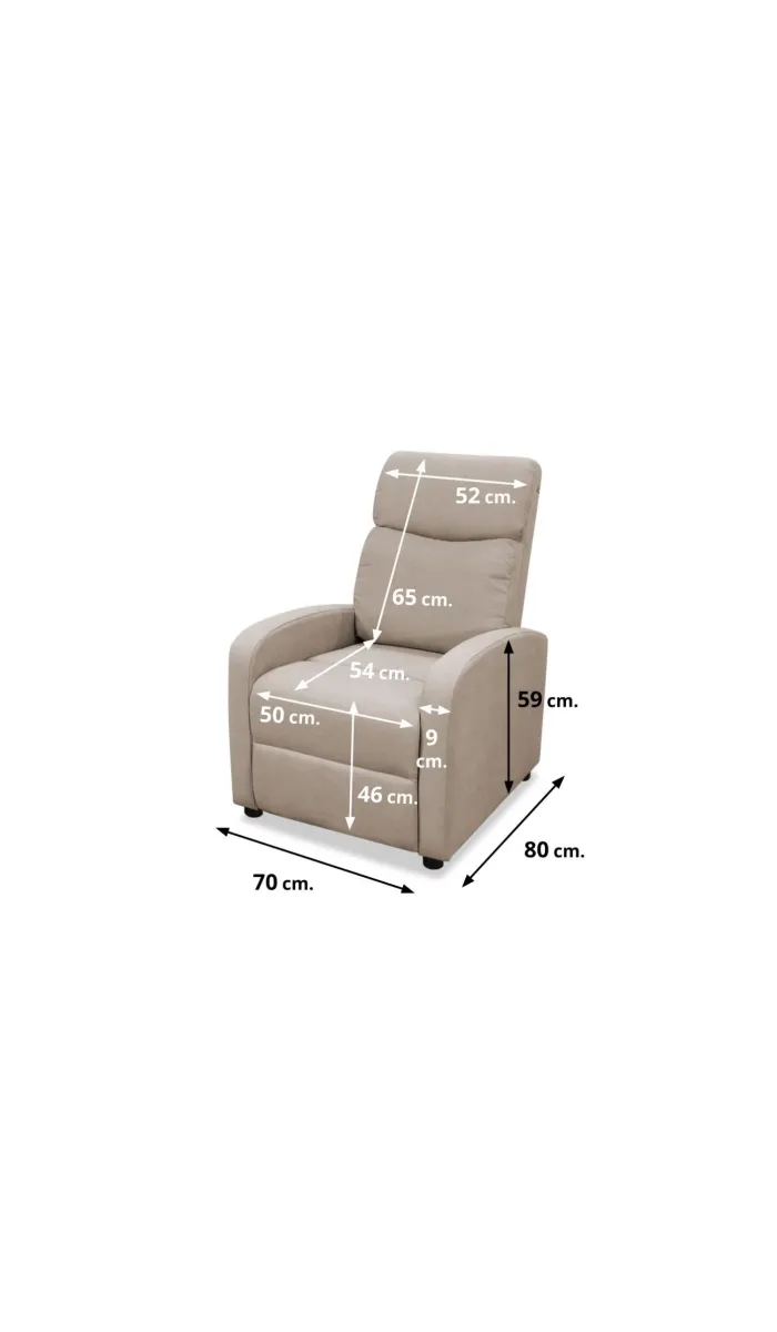 HM-ACTUALLY Poltronas relaxantes copy of Poltrona relax Nasau