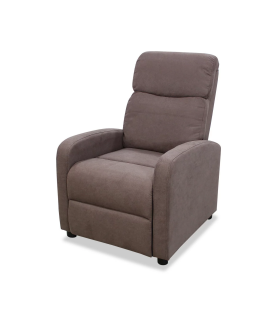 HM-ACTUALLY Sillones relax Sillón relax manual Boom tapizado