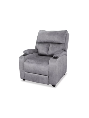 copy of Fauteuil relax Nasau électrique, chaleur et massage.