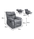 HM-ACTUALLY Poltronas relaxantes copy of Poltrona relax Nasau