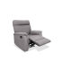 HM-ACTUALLY Sillones relax Sillón relax manual Texas tapizado