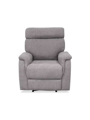 copy of Fauteuil relax Nasau électrique, chaleur et massage.