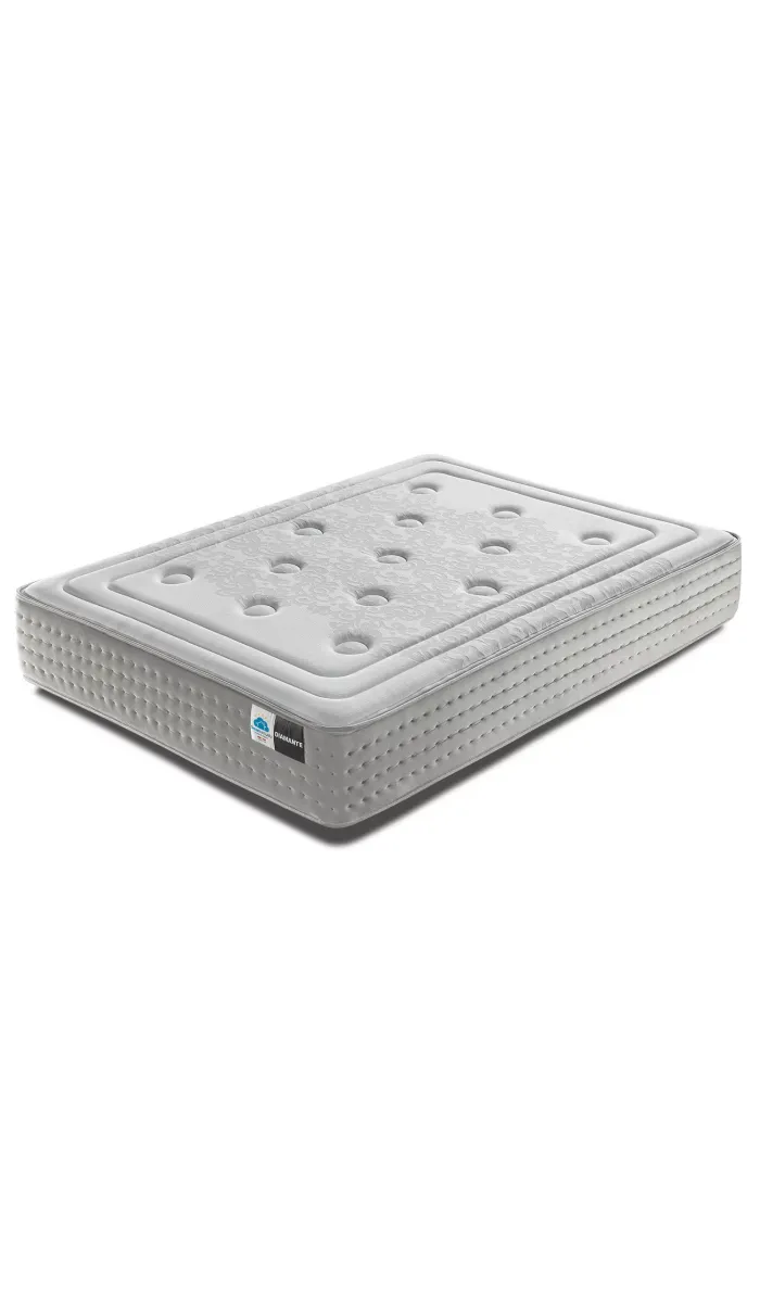 copy of Matelas Kenia de Relax Muelle Ensacado HR avec visco 25