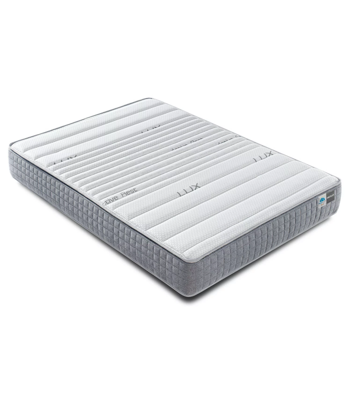 copy of Matelas Kenia de Relax Muelle Ensacado HR avec visco 25