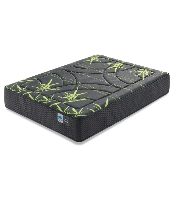 copy of Matelas Kenia de Relax Muelle Ensacado HR avec visco 25