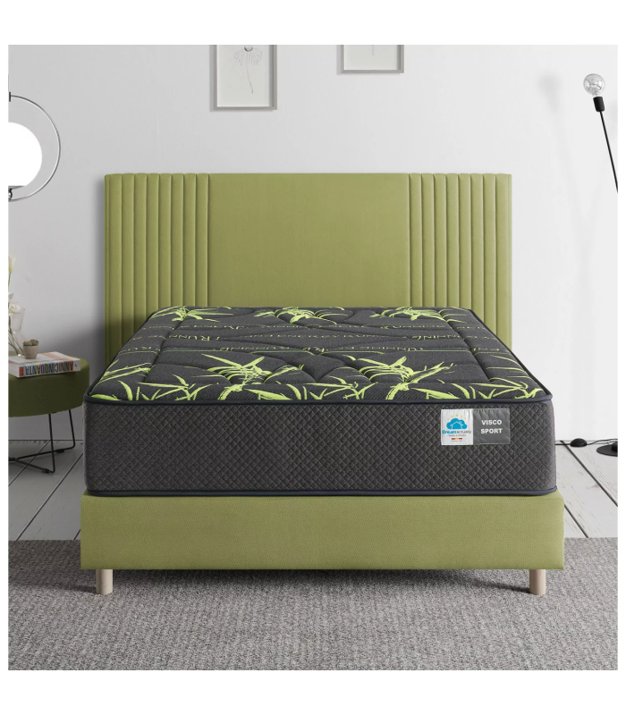 copy of Sapphire 2 Spring mattress several sizes