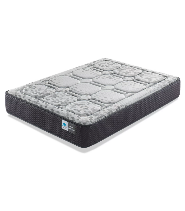 copy of Matelas Kenia de Relax Muelle Ensacado HR avec visco 25