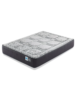 Colchón Super Grafeno 150x190, 25cm viscoelástico