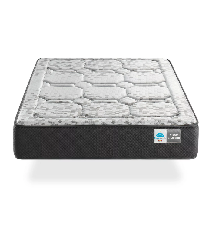 copy of Matelas Kenia de Relax Muelle Ensacado HR avec visco 25