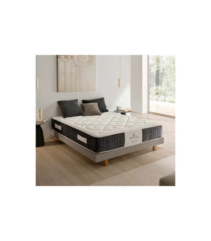 copy of Matelas Kenia de Relax Muelle Ensacado HR avec visco 25