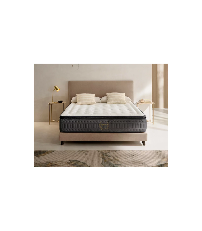 copy of Matelas Kenia de Relax Muelle Ensacado HR avec visco 25