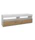 copy of Ambit risetable coffee table in artik white