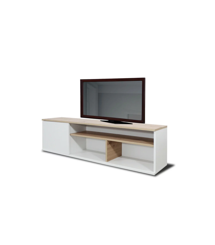 copy of Ambit risetable coffee table in artik white