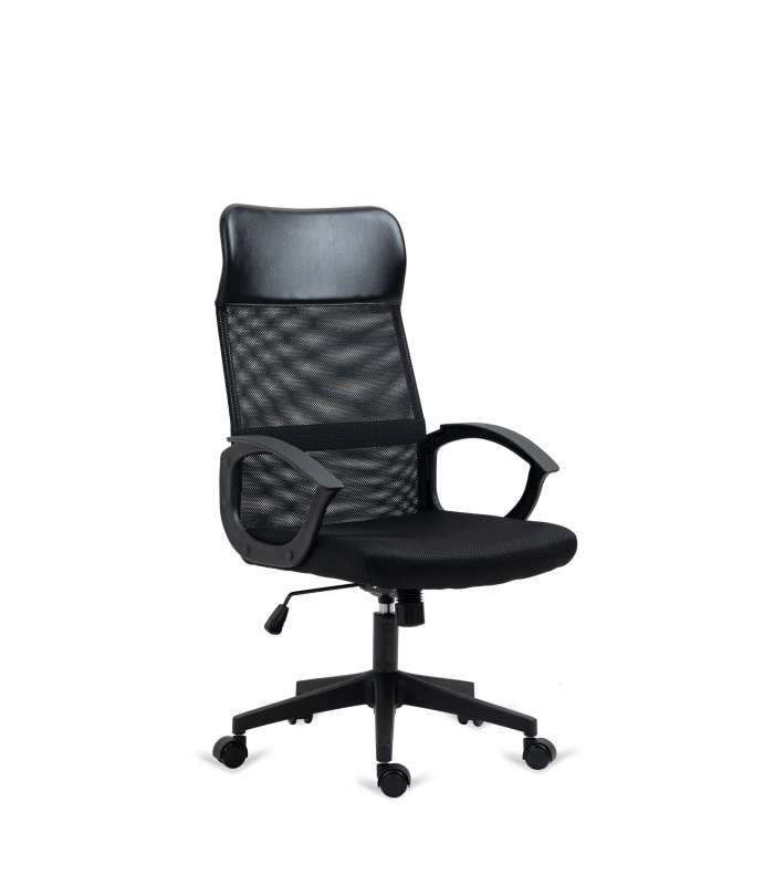 IMPT-HOME-DESIGN Chair with backrest