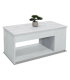 copy of Ambit risetable coffee table in artik white