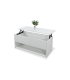 copy of Table basse relevable 51 cm(hauteur) 110 cm(largeur) 55