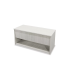 copy of Ambit risetable coffee table in artik white