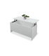 copy of Ambit risetable coffee table in artik white