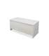 copy of Ambit risetable coffee table in artik white