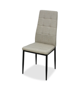 HM-ACTUALLY Cadeiras de sala cópia do Pack de 2 cadeiras Isaba