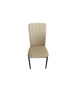 copy of Pack of 4 chairs in various colors.